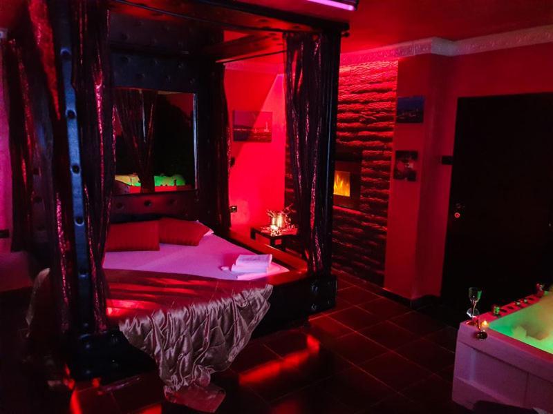 Spa Secret Белград Екстер'єр фото