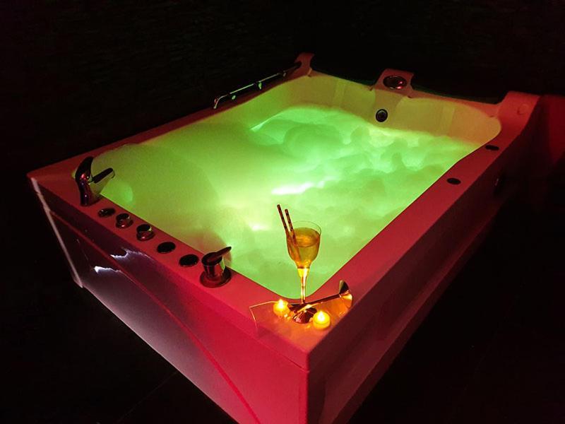 Spa Secret Белград Екстер'єр фото