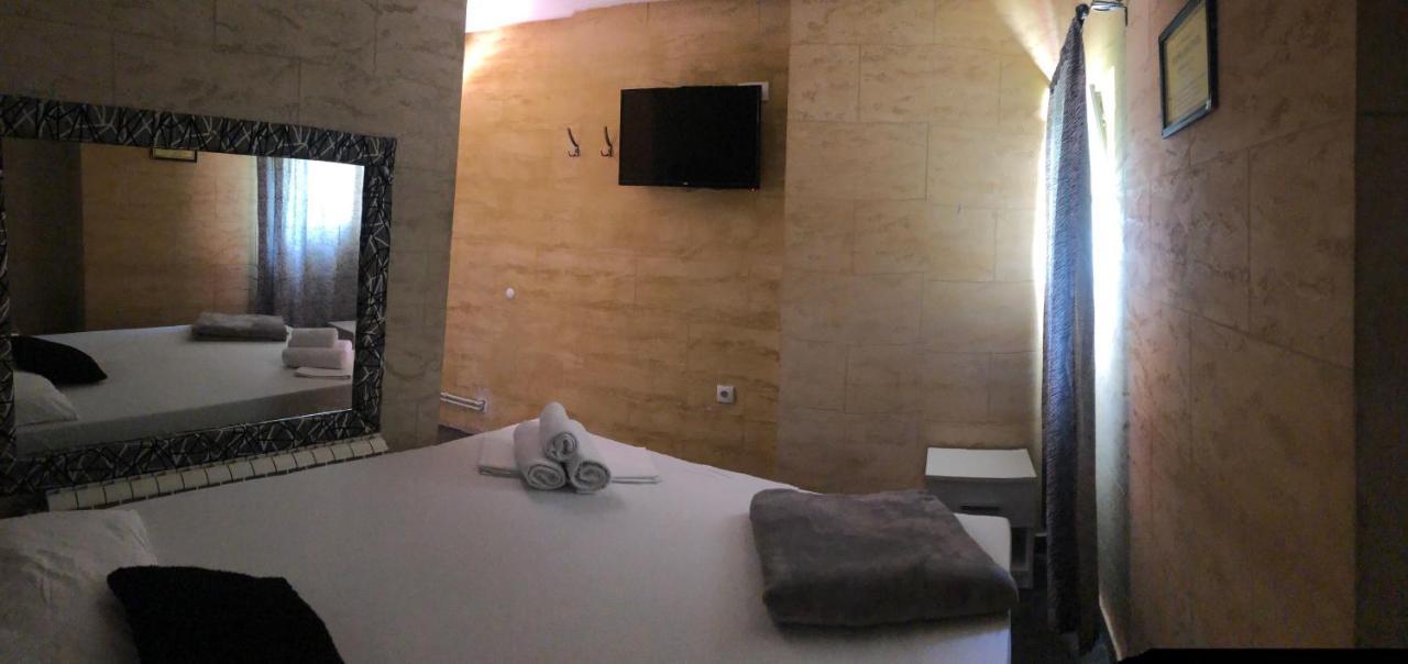 Spa Secret Белград Екстер'єр фото