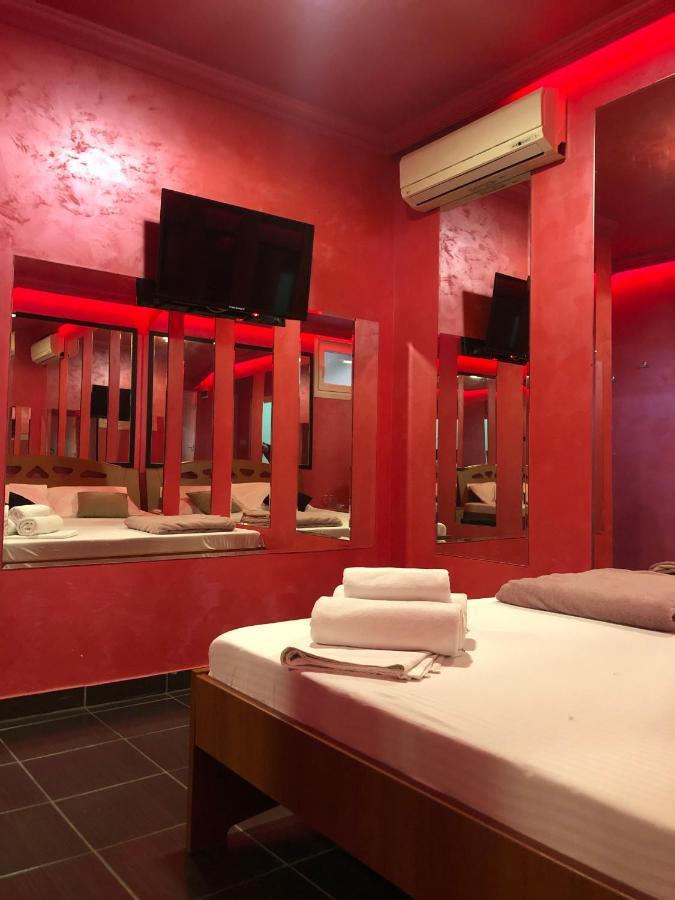 Spa Secret Белград Екстер'єр фото