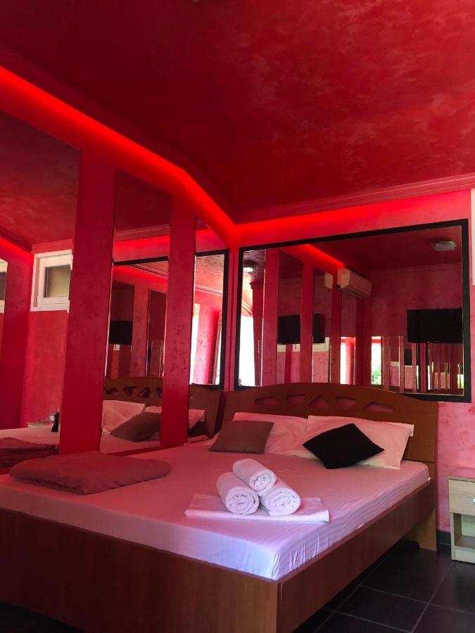 Spa Secret Белград Екстер'єр фото