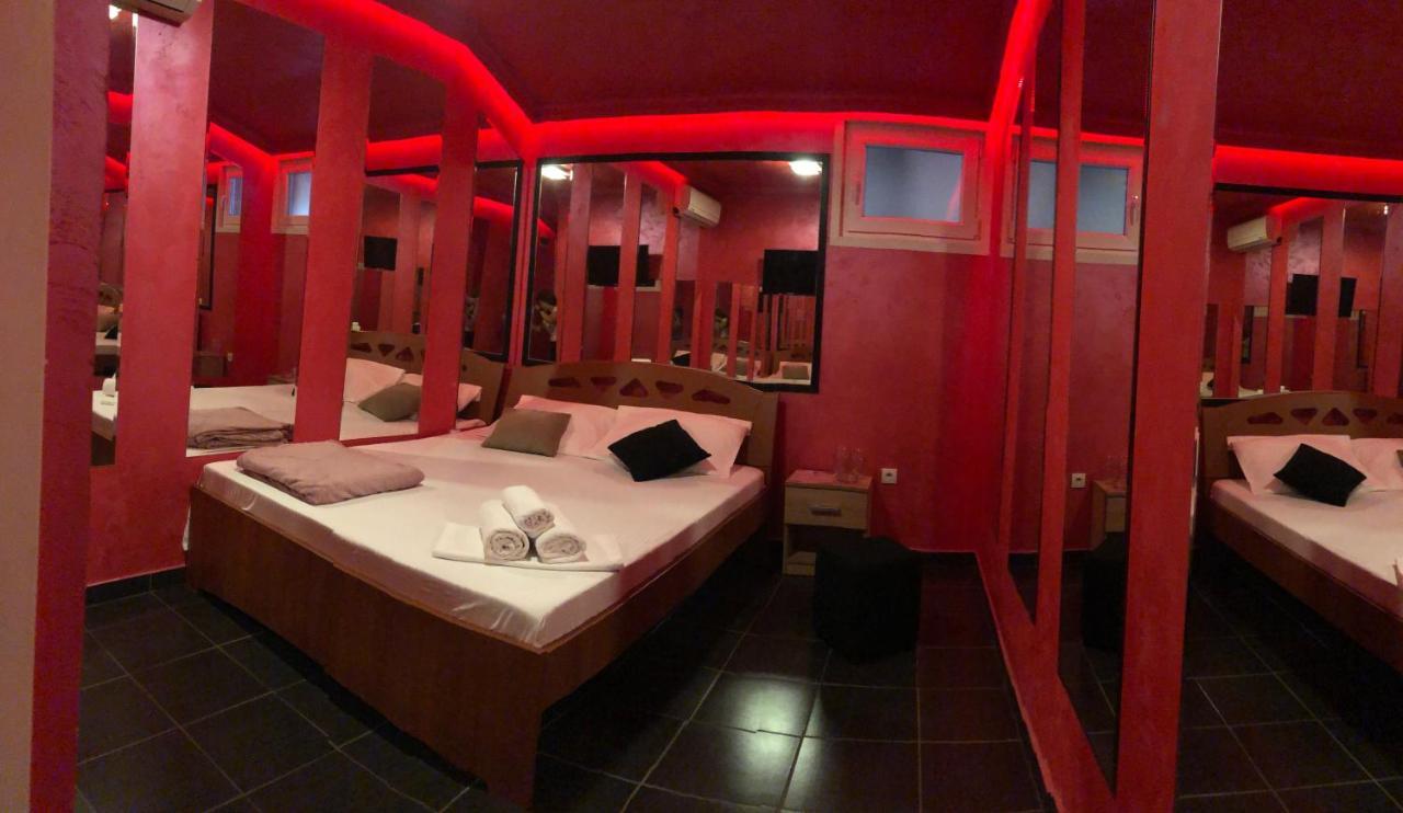 Spa Secret Белград Екстер'єр фото