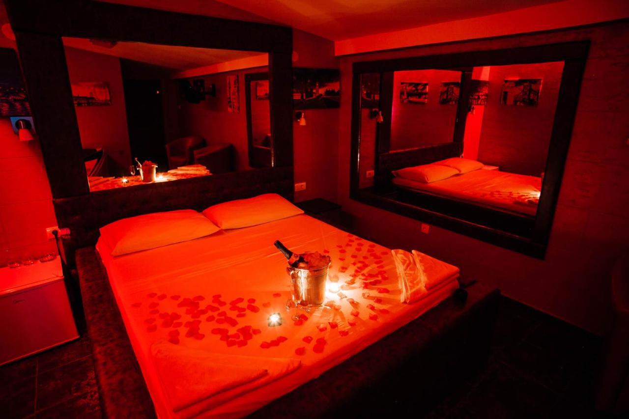 Spa Secret Белград Екстер'єр фото