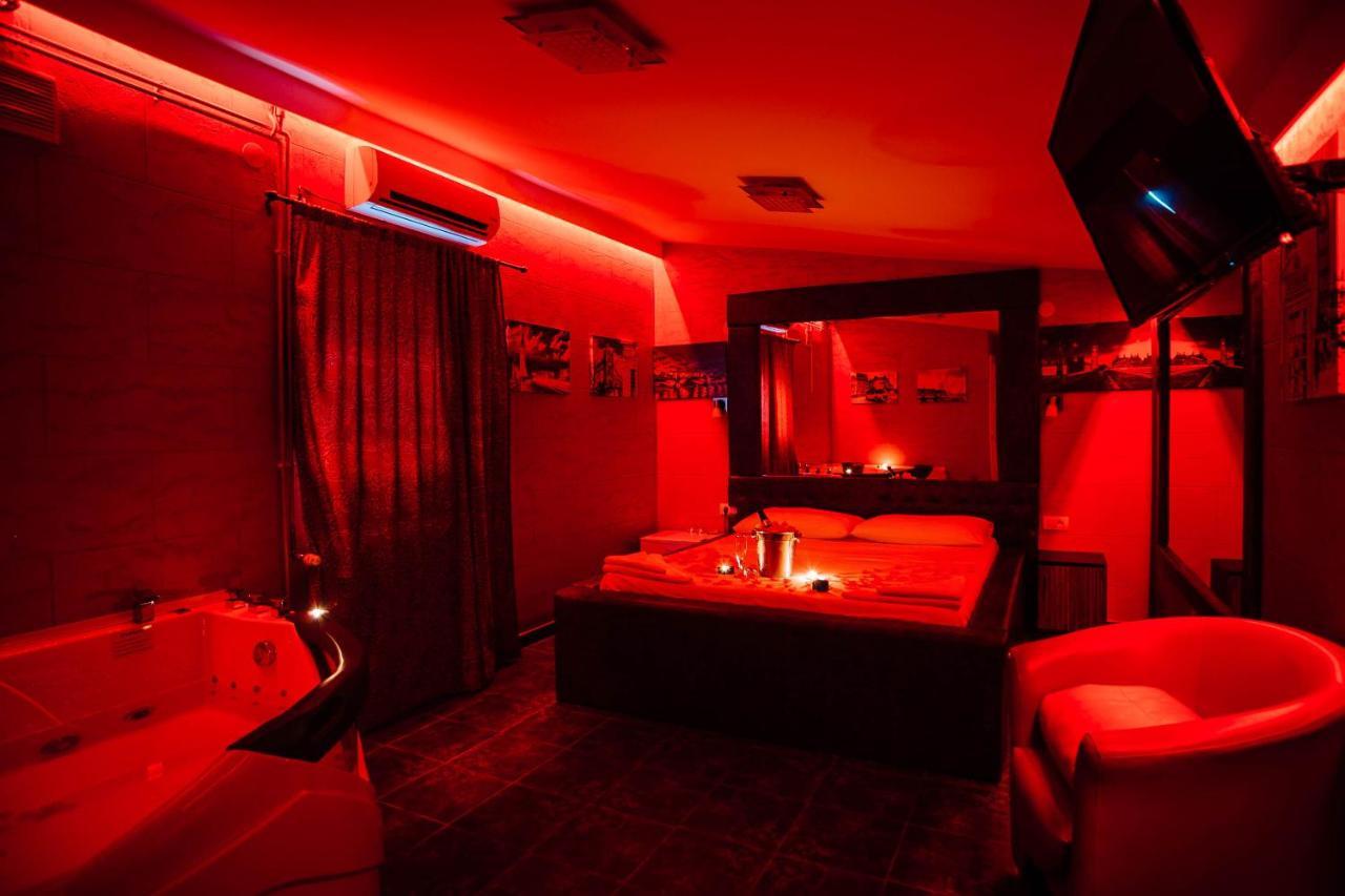 Spa Secret Белград Екстер'єр фото