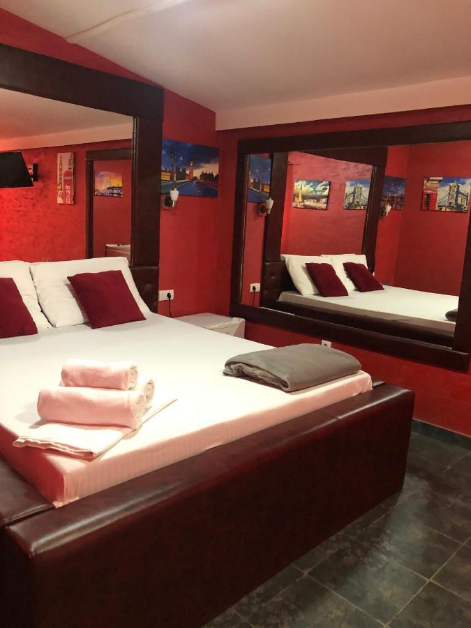 Spa Secret Белград Екстер'єр фото