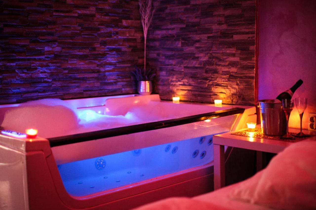 Spa Secret Белград Екстер'єр фото