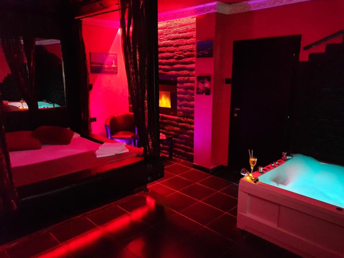 Spa Secret Белград Екстер'єр фото