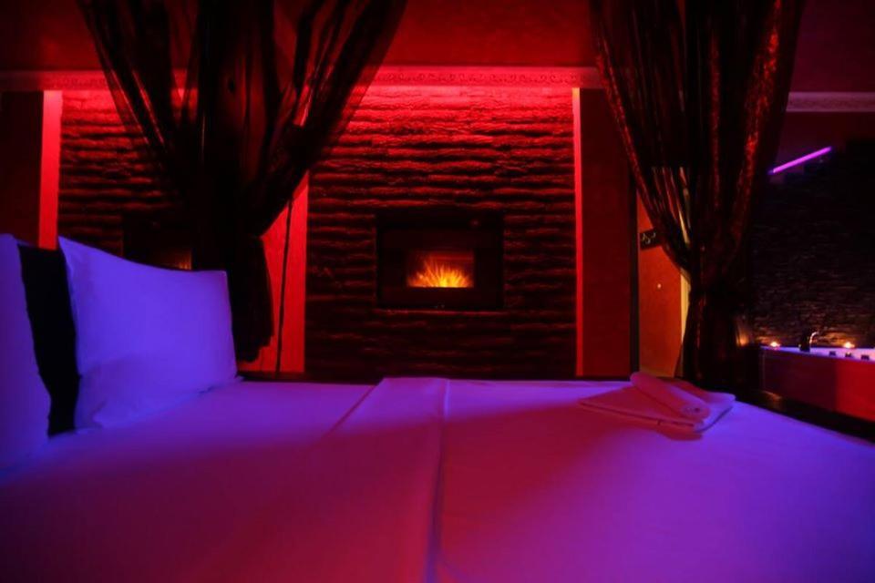 Spa Secret Белград Екстер'єр фото